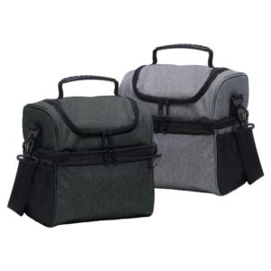 Bolsa Térmica Dupla 16 Litros - IMPCB04482