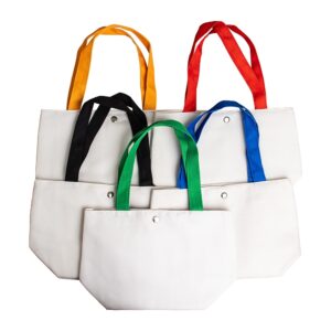 Bolsa de Lona 7L - IMPCM08077