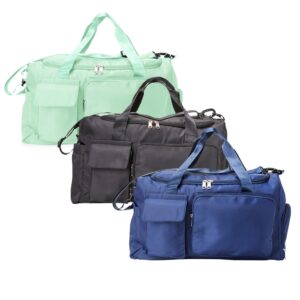 Bolsa de Viagem 28 Litros - IMPCM05069