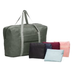 Bolsa de Viagem Dobrável 32L - IMPCM02093