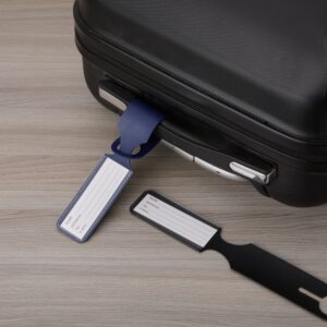 Identificador de Bagagem - IMPCV07076