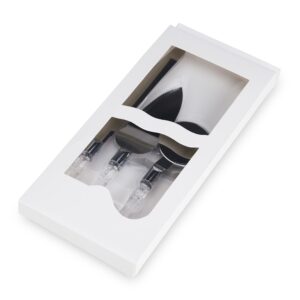 Kit Utensílios 3 Peças - IMPCC18685