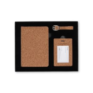 Kit Viagem 3 Peças - IMPCM18042