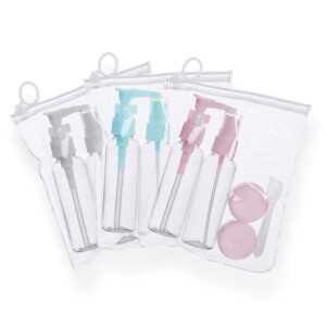 Kit Viagem 5 Peças - IMPCV18535