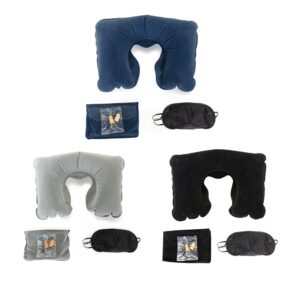 Kit Viagem com 3 Peças - IMPCV12480