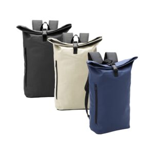 Mochila de Couro Sintético 30L - IMPCM08192