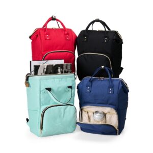 Mochila Funcional Oxford 21L - IMPCM01401