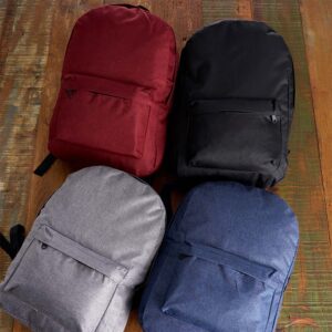 01063 Mochila Nylon 21L - IMCPM01063