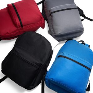 Mochila Nylon 17L - IMPCM02105