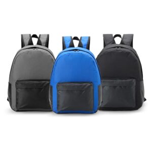 Mochila Nylon 30L - IMPCM08041