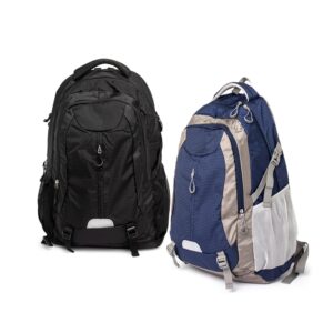 Mochila Nylon 40L - IMPCM07055