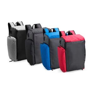 Bolsa Esportiva Poliéster 40L - IMPCM08302