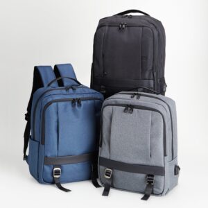 Mochila de Nylon 24L - IMPCM01355