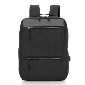 Mochila de Nylon USB 21L - IMPCM01326