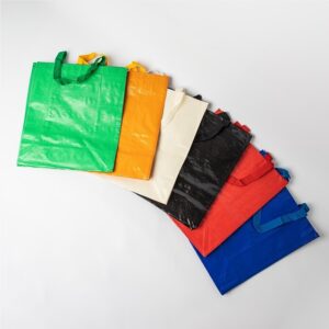 Sacola Plástica - IMPCS08054