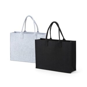 Sacola de Feltro - IMPCB08038