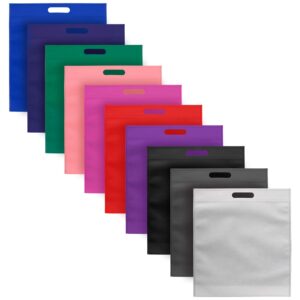 Sacola de TNT sem Alça - IMPCS02081N