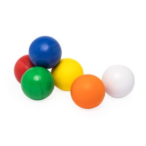 Bolinha Antistress PU - IMPCC18814