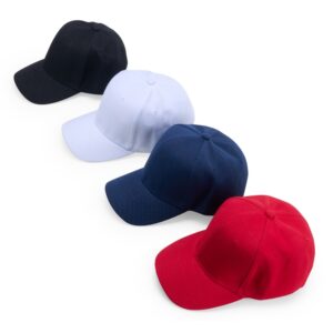 Boné Poliéster Aba Curva - IMPCM18818