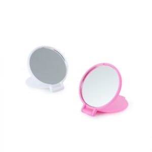 Espelho Plástico Sem Aumento - IMPCC06037