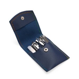 Kit Manicure 7 Peças - IMPCC06040B