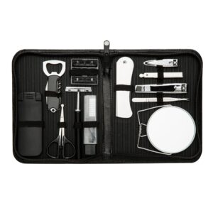 Kit Masculino 12 Peças - IMPCC10124
