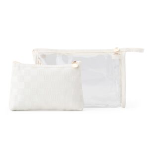 Kit Nécessaire Duas Peças - IMPCE07077