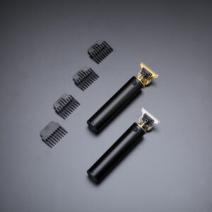 Máquina de Cortar Cabelo Recarregável - IMPCC01518B