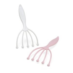 Massageador de 5 Garras - IMPCC10533