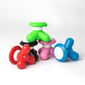 Mini Massageador Corporal - IMPCC08059