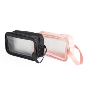 Nécessaire PVC Impermeável - IMPCE18808