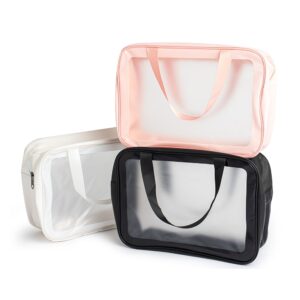 Nécessaire PVC Impermeável - IMPCE18809