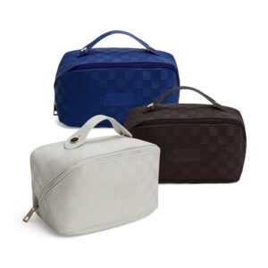 Nécessaire de Couro Sintético - IMPCE02405