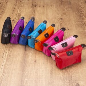 Nécessaire Poliéster Impermeável - IMPCE18516