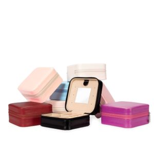 Porta-Joias com Espelho - IMPCO08142