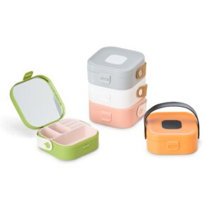 Porta-joias com Espelho - IMPCO08073