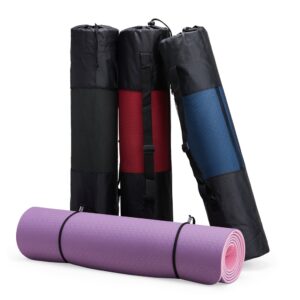 Tapete Yoga TPE Ecológico - IMPCC01895