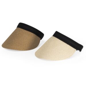 Viseira de Palha - IMPCM05051