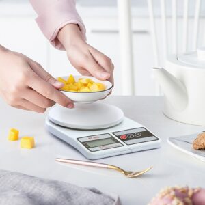 Balança Digital para Cozinha - IMPCE05080