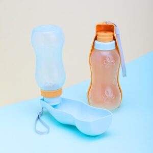 Garrafa Bebedouro Pet 400ml - IMPCD03152