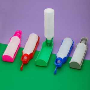 Garrafa Bebedouro Pet 420ml - IMPCD03154