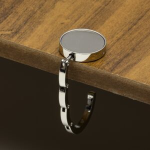 Porta Bolsa de Metal Dobrável - IMPCD10006