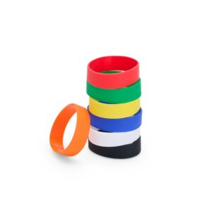 Pulseira de Silicone - IMPCD18828