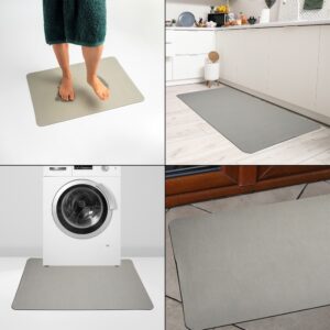 Tapete Médio de Secagem Rápida - IMPCD18819